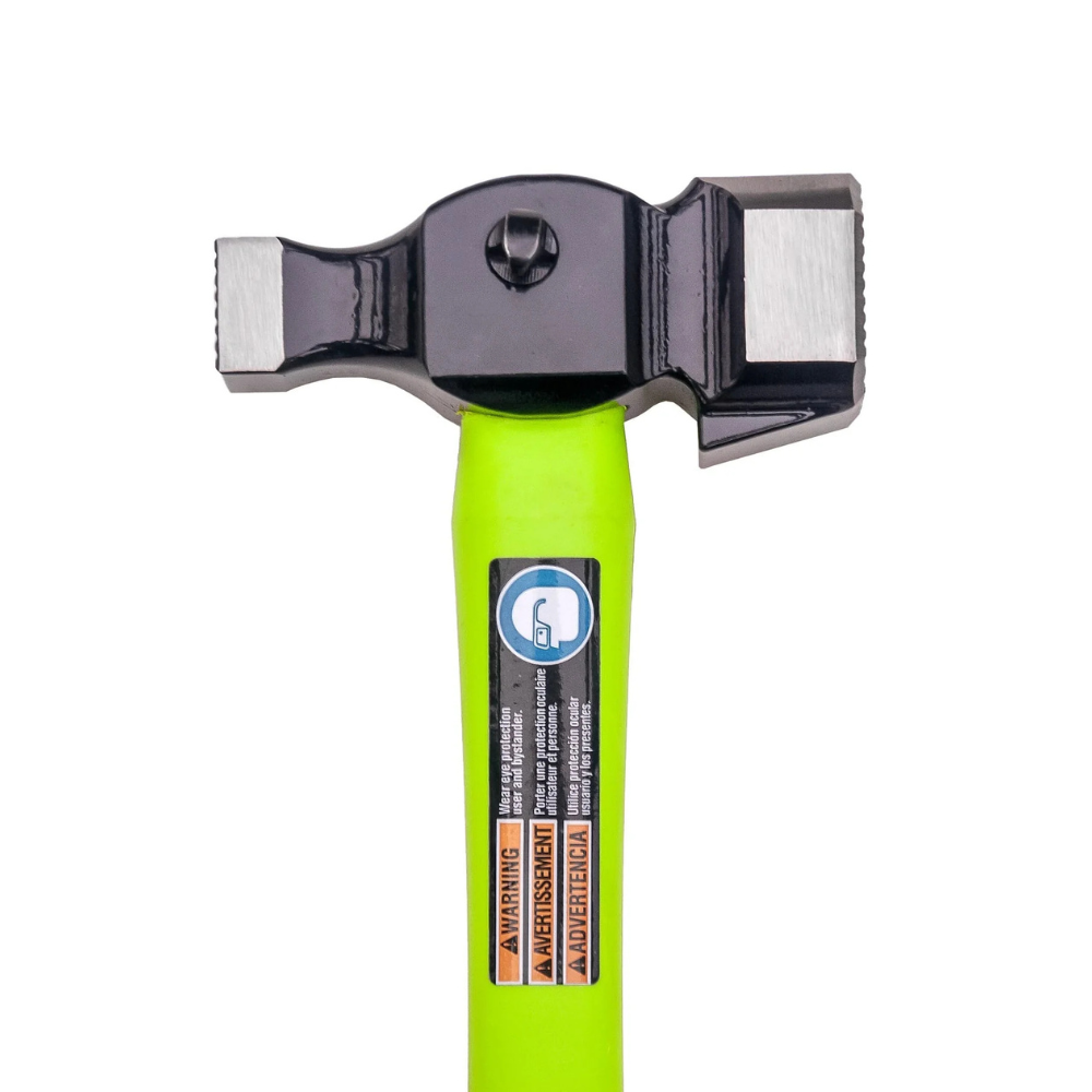 MADI Lineman Tools Smooth Lineman Hammer from GME Supply